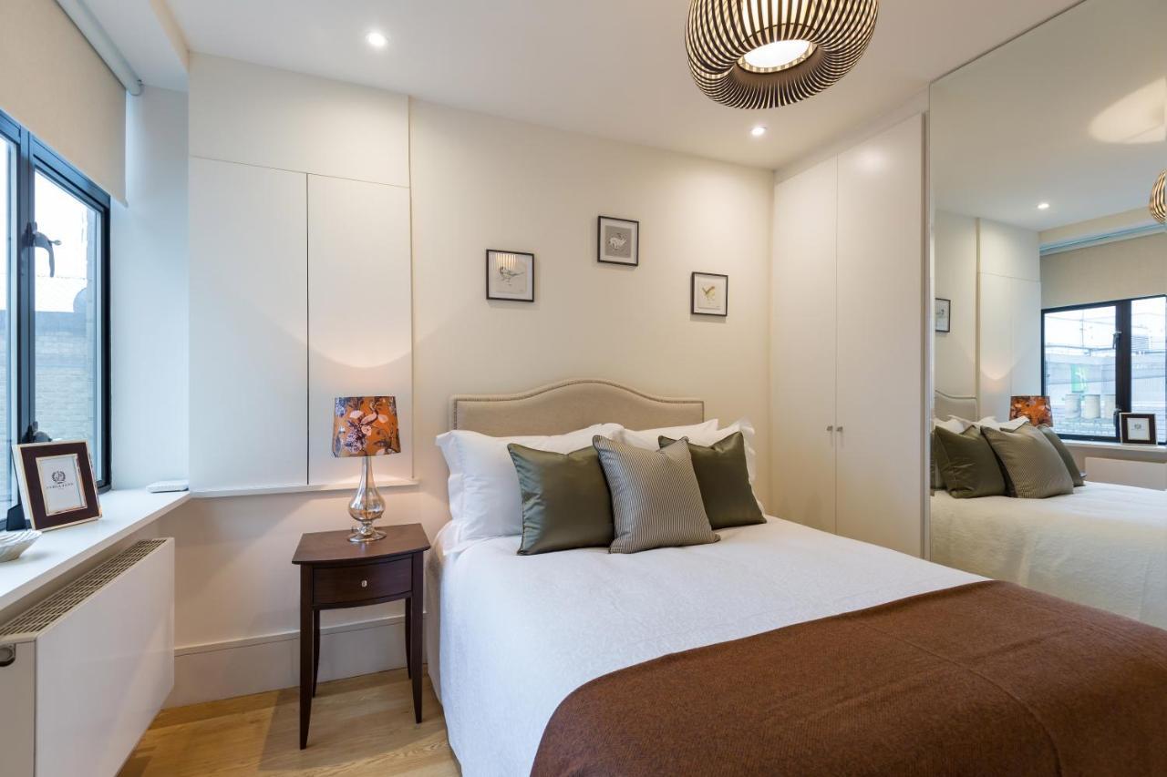 The Armitage Marylebone Appartement *