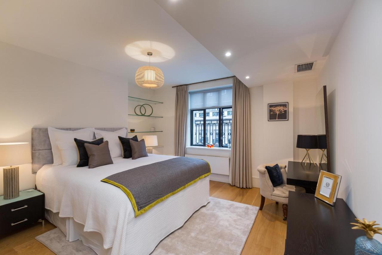 The Armitage Marylebone Londres