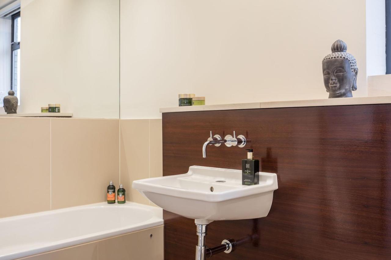 The Armitage Marylebone Appartement Londres