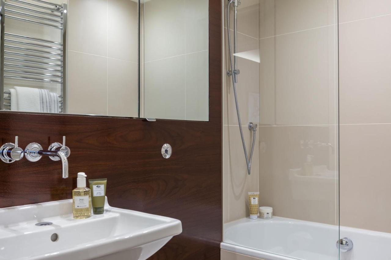 The Armitage Marylebone * Londres