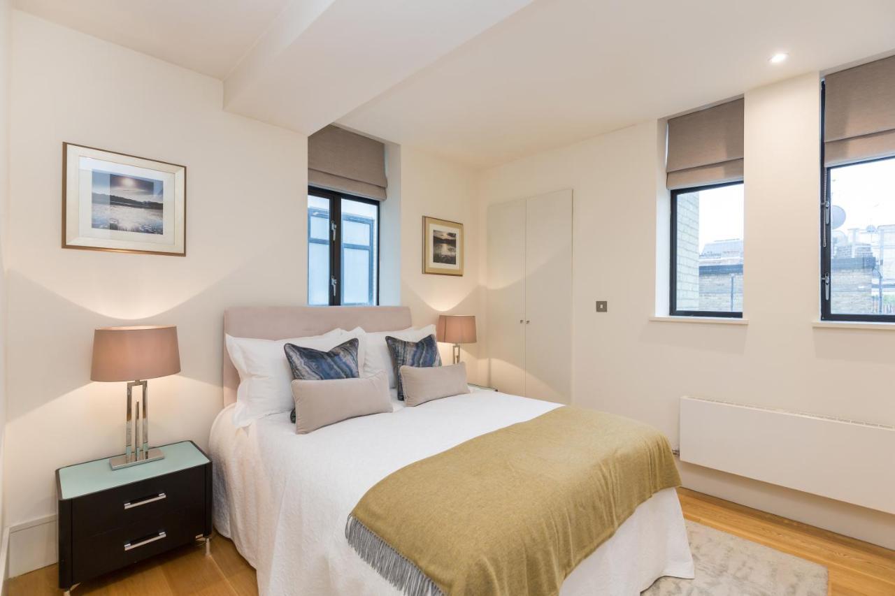 The Armitage Marylebone Appartement Londres