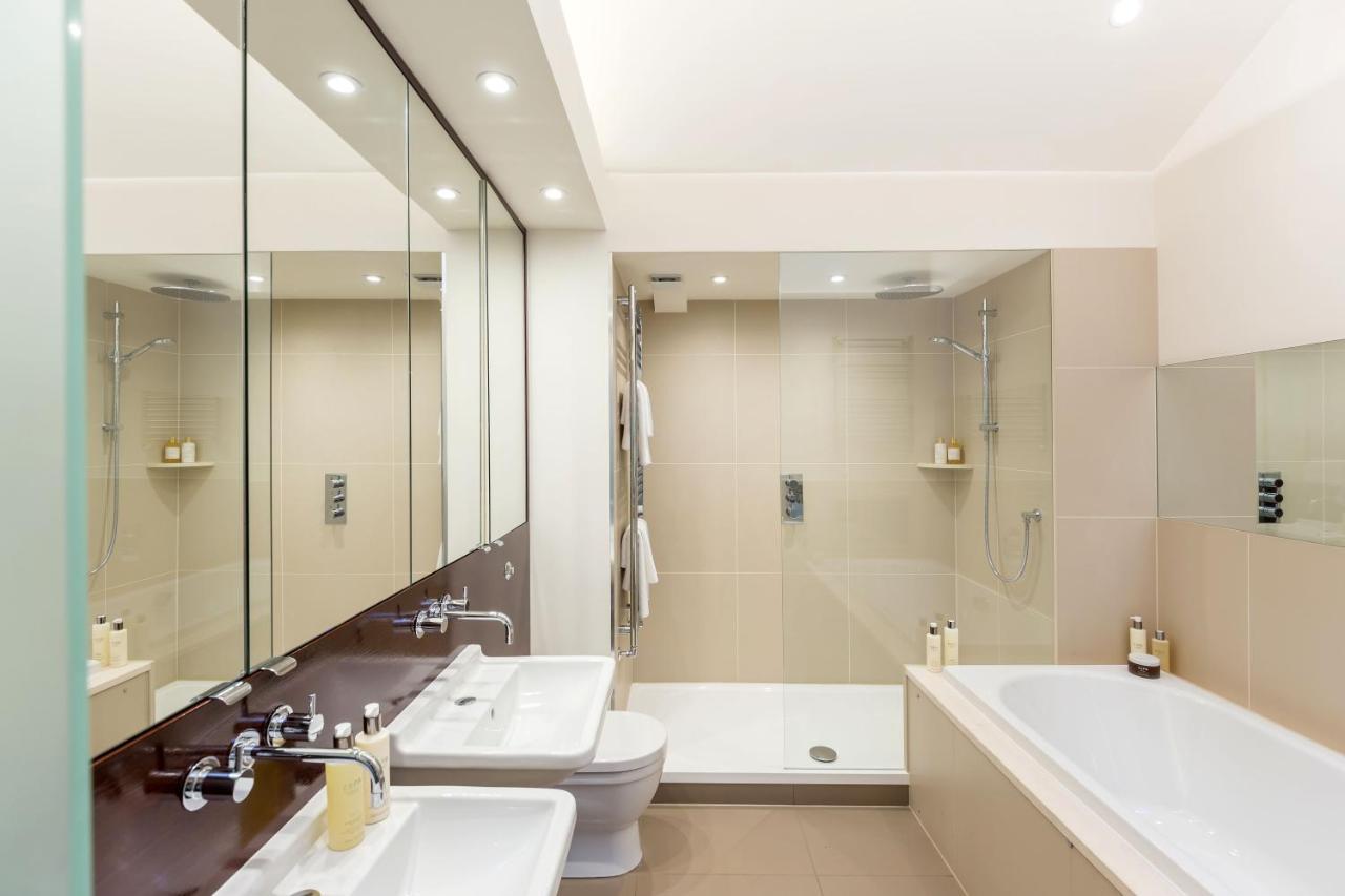 Appartement The Armitage Marylebone Londres