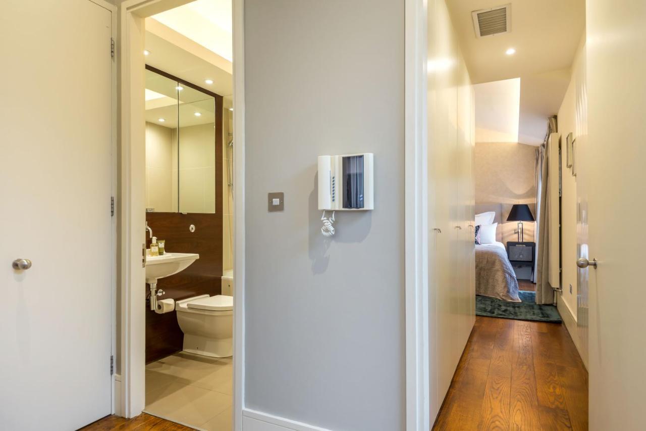 The Armitage Marylebone Appartement Londres