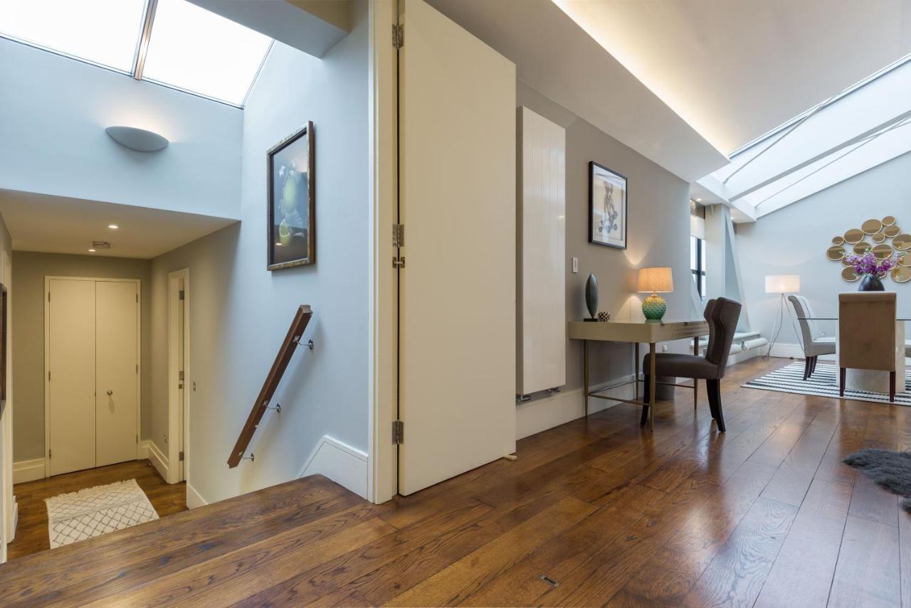 The Armitage Marylebone Appartement *