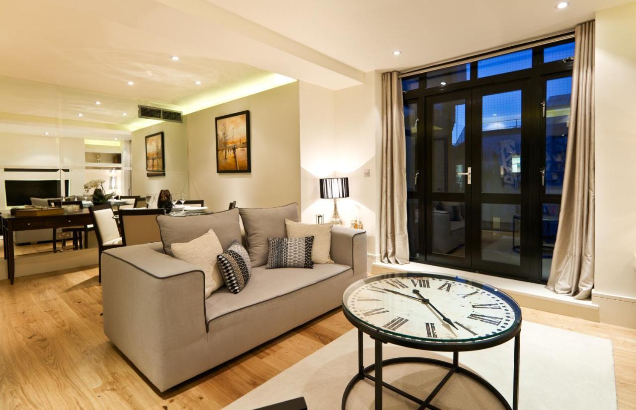 The Armitage Marylebone Appartement Londres