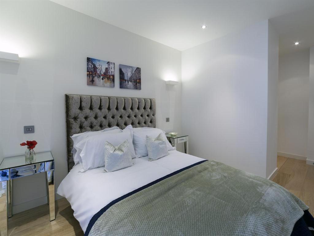 Exclusive Tower Bridge Appartement Londen