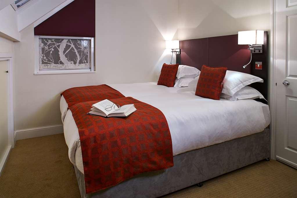 Cheval Knightsbridge Londres