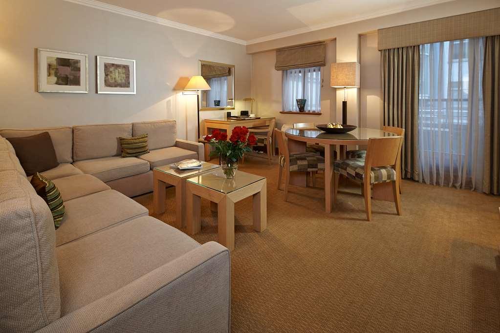 Apartahotel Cheval Knightsbridge Londres
