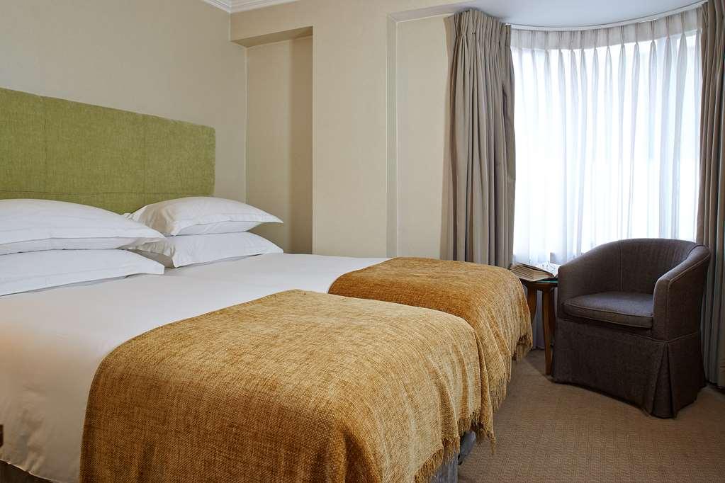 Apartahotel Cheval Knightsbridge