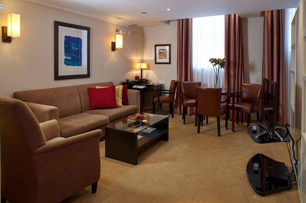 Aparthotel Cheval Phoenix House At Sloane Square Londres