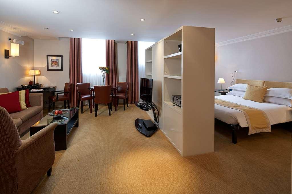 Cheval Phoenix House At Sloane Square Aparthotel Londres