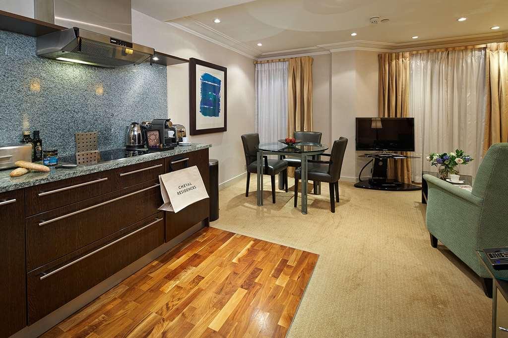 Cheval Phoenix House At Sloane Square Apartahotel