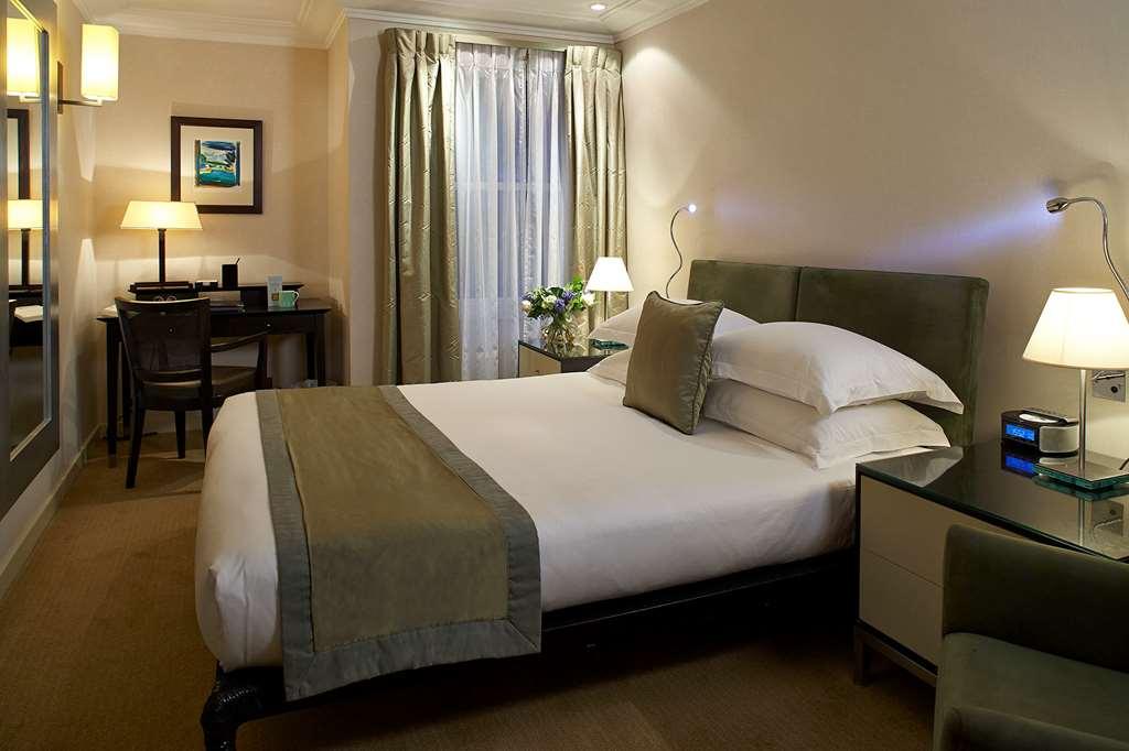 Apartahotel Cheval Phoenix House At Sloane Square 5*