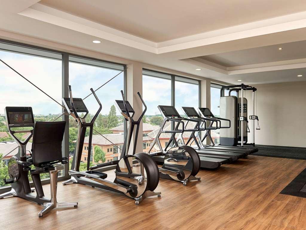 Hotel Novotel Heathrow Airport T1 T2 And T3
