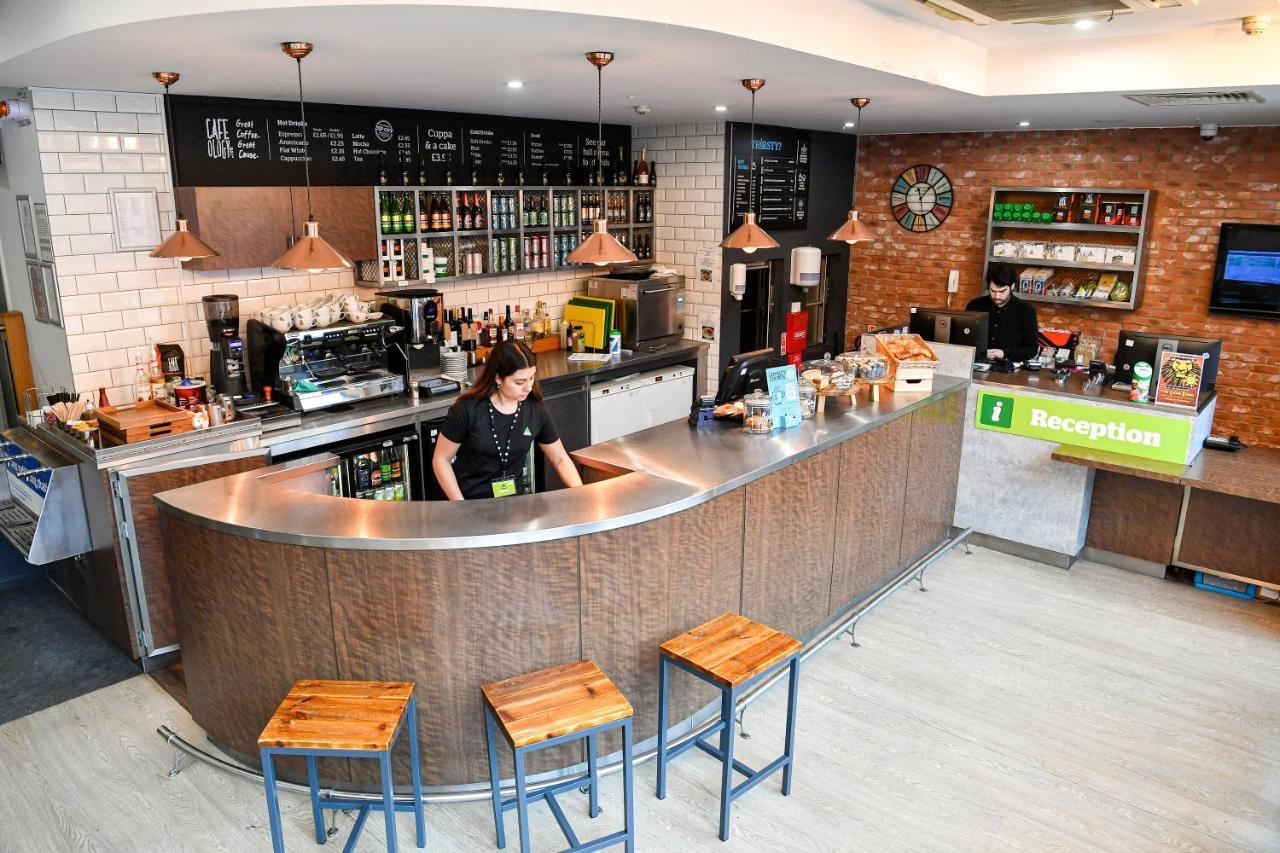 Kabannas St Pancras London