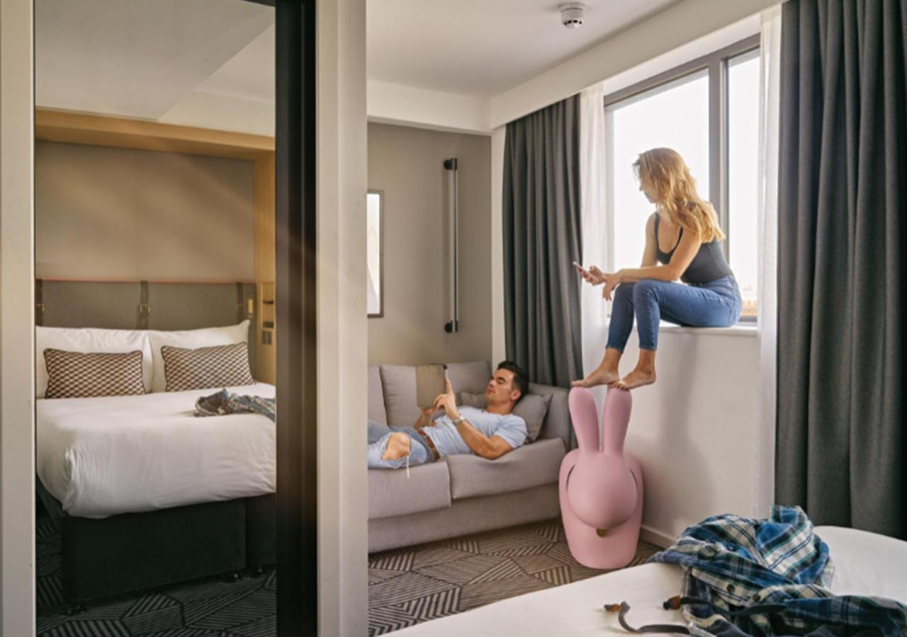 Hotel Assembly Leicester Square Londres