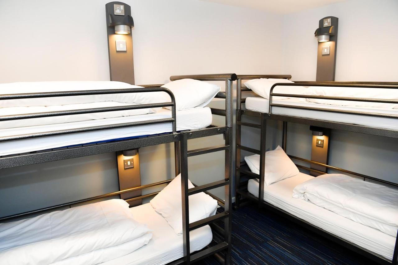 Hostel Kabannas St Pancras *