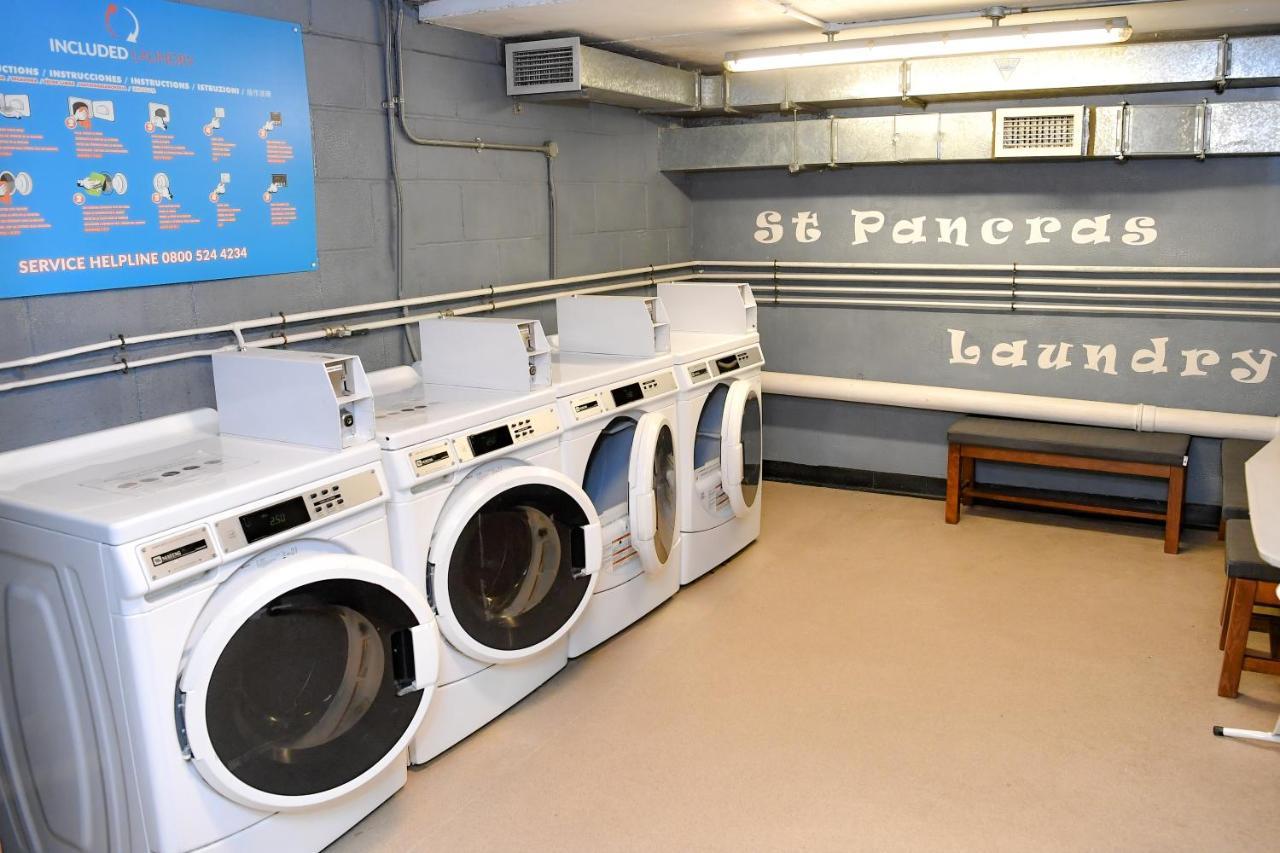 Hostel Kabannas St Pancras London