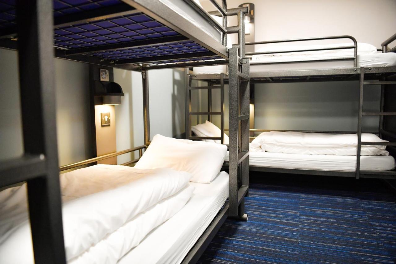 Hostel Kabannas St Pancras