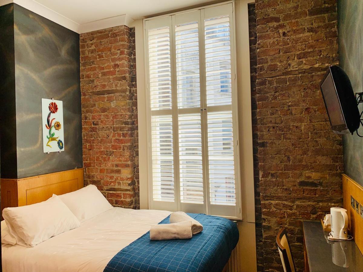 The Melville By Rokxy- Kings Cross
