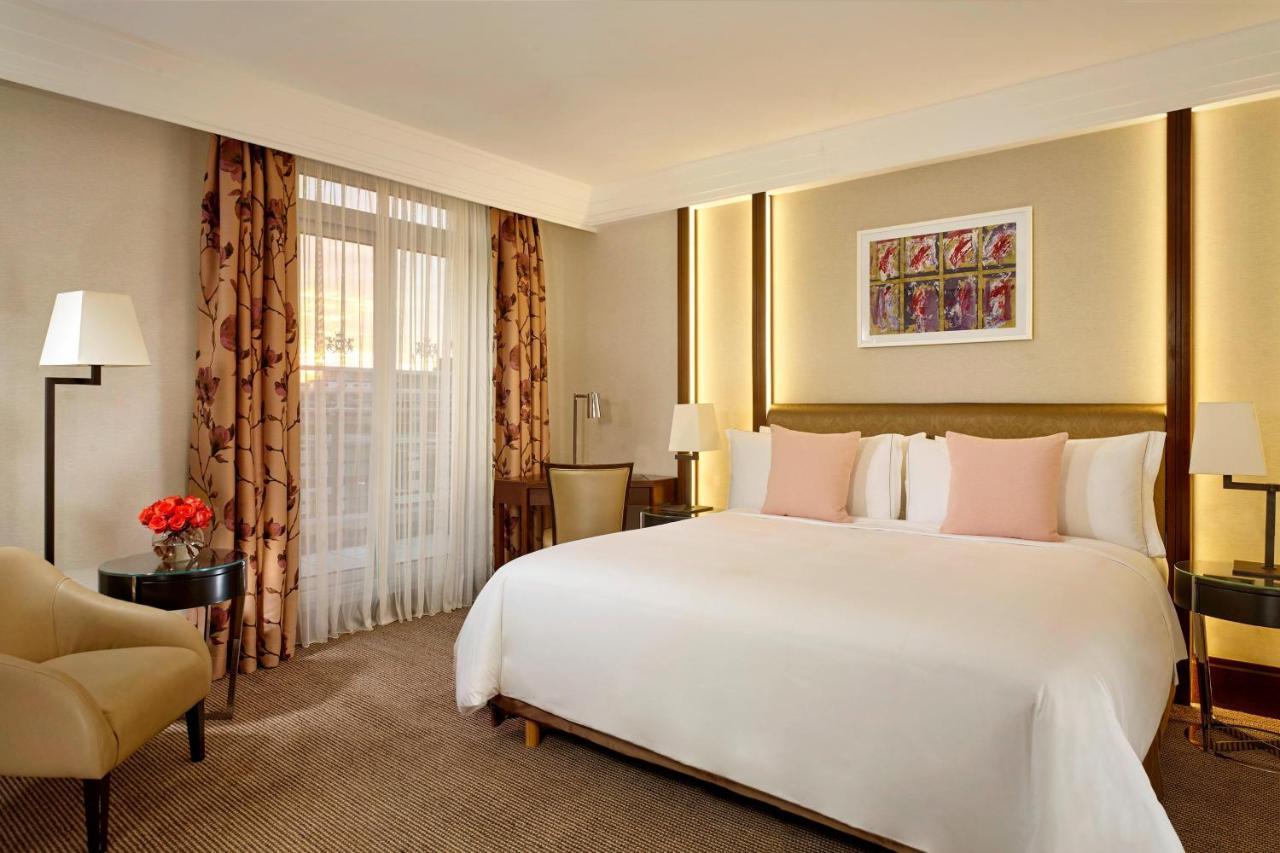 The Westbury Mayfair, A Luxury Collection Hotel, Hotel Londres