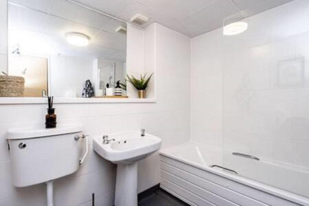 Gasthuis Modern And Studio, Westminster - Sk Londen