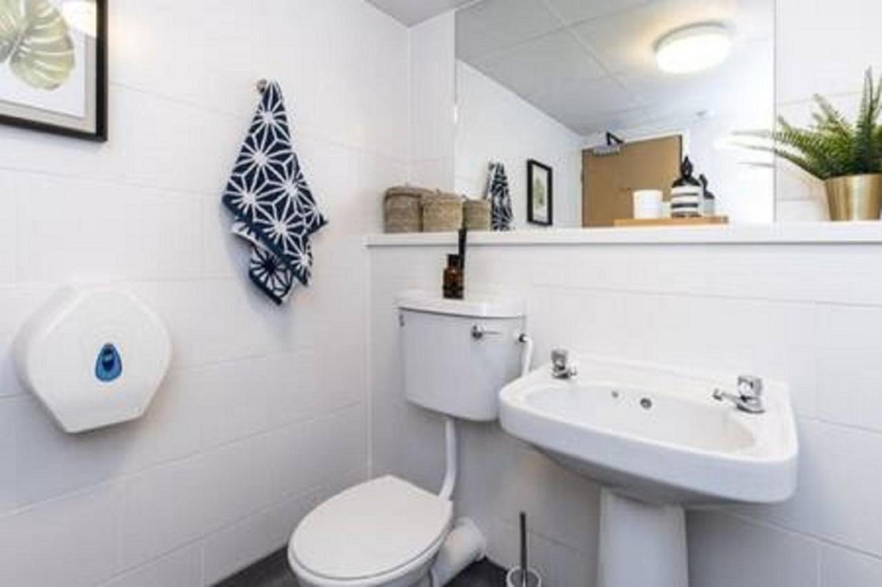 Gasthuis Modern And Studio, Westminster - Sk