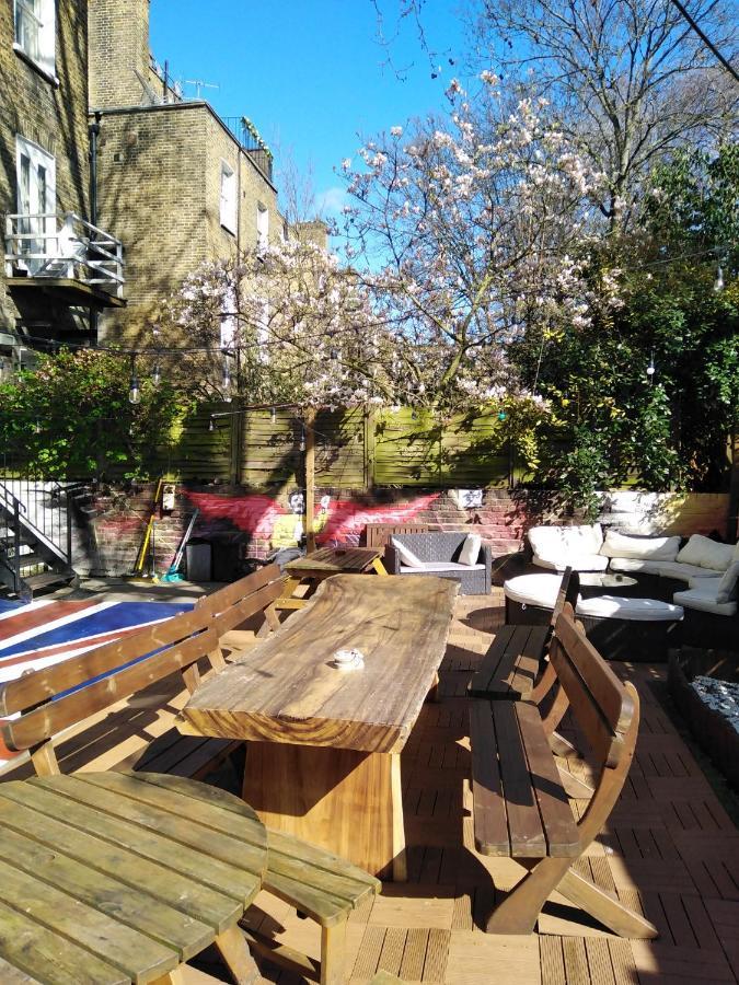 Saint Backpackers Auberge de jeunesse Londres