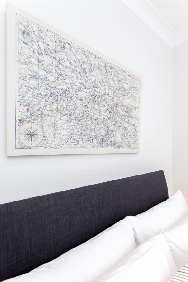 Caledonian - Bright One-bedroom With Private Decked Garden Apartamento *