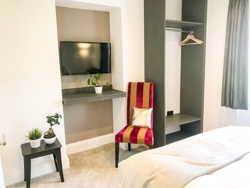 The Hurdwick Hotel Londen