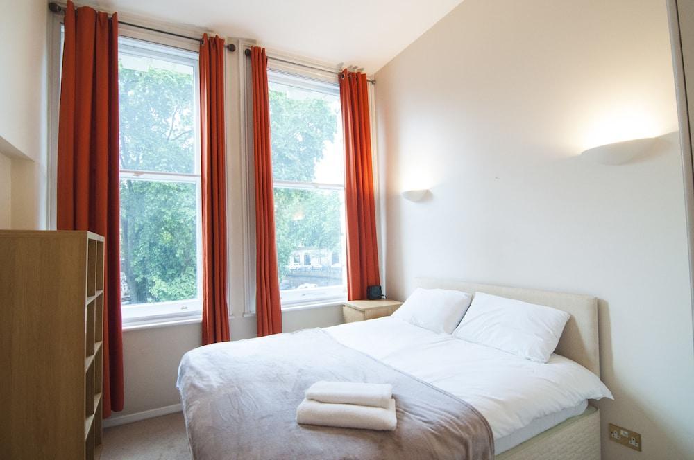Hotel Citygate Farringdon 3*
