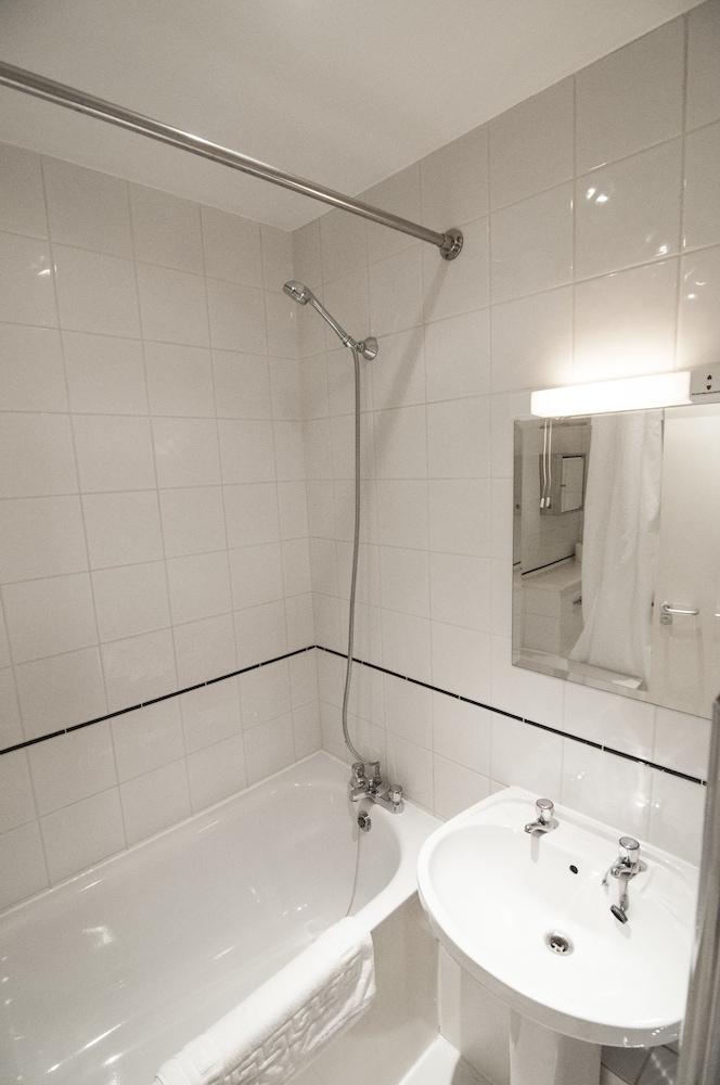 Citygate Farringdon Hotel Londres