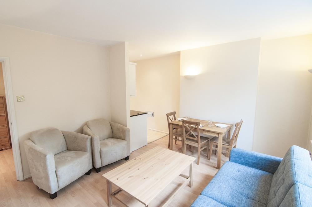Citygate Farringdon 3* Londres