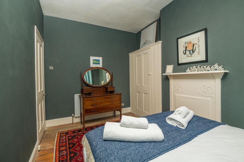 Hotel Tranquil Oasis By Pop Brixton
