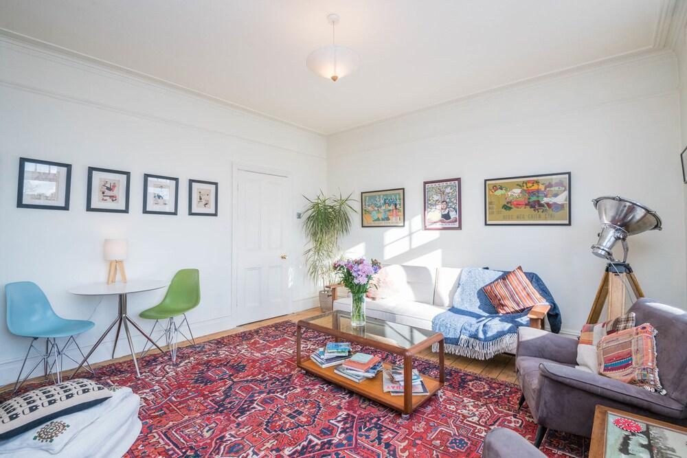 Tranquil Oasis By Pop Brixton 3* Londres