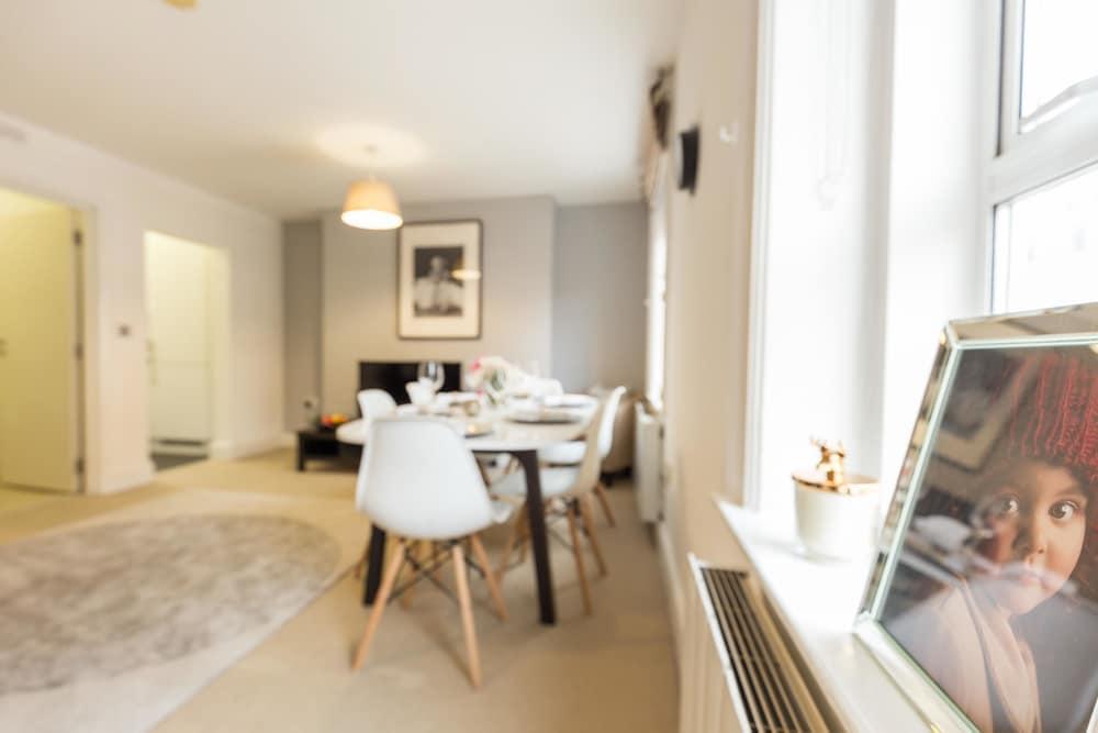 Urban Chic - Bond Street Hotel Londen