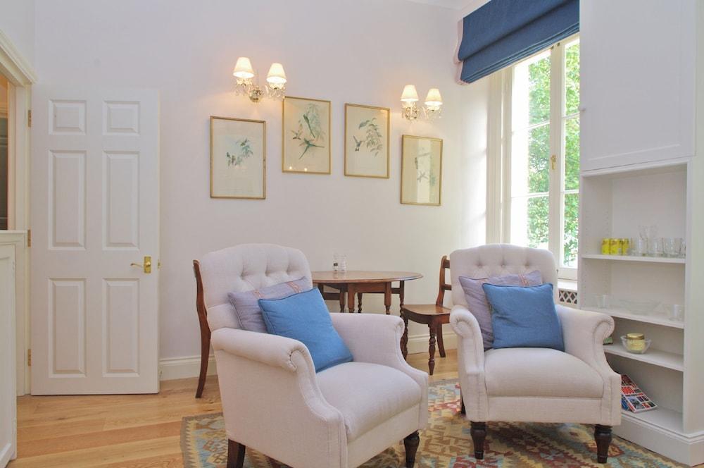 The Agent Hyde Park King Bed 3* Londres