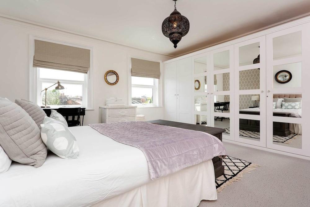 Hotel Veeve - Salisbury Retreat Vr 3*