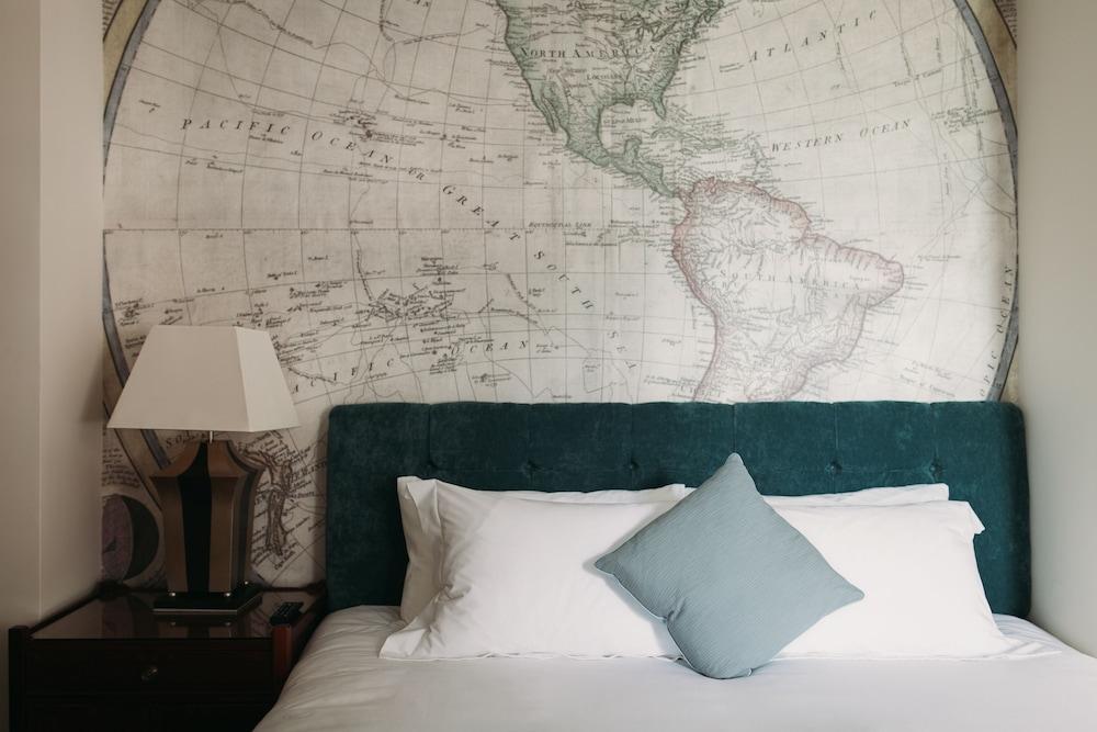The Captain Cook 3* Londres