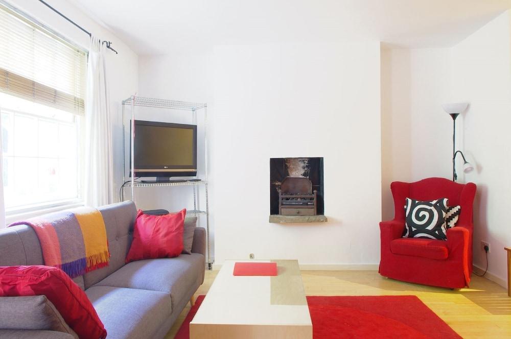 London Apartment Appartement Londres