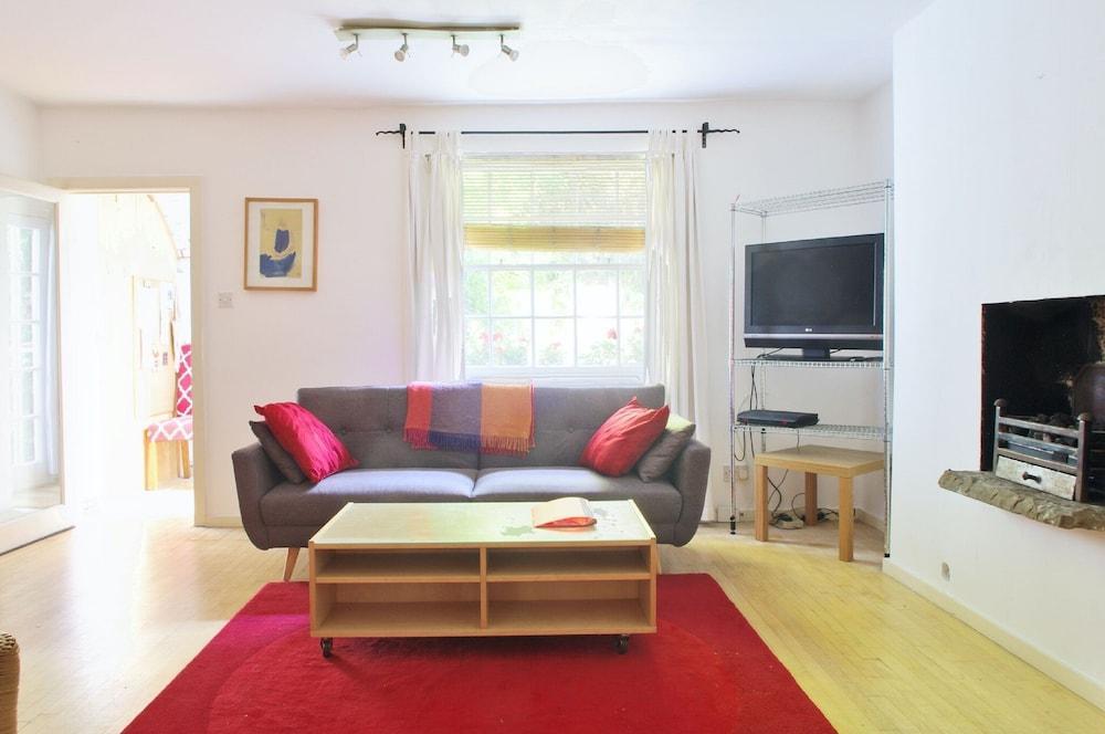 London Apartment Appartement *