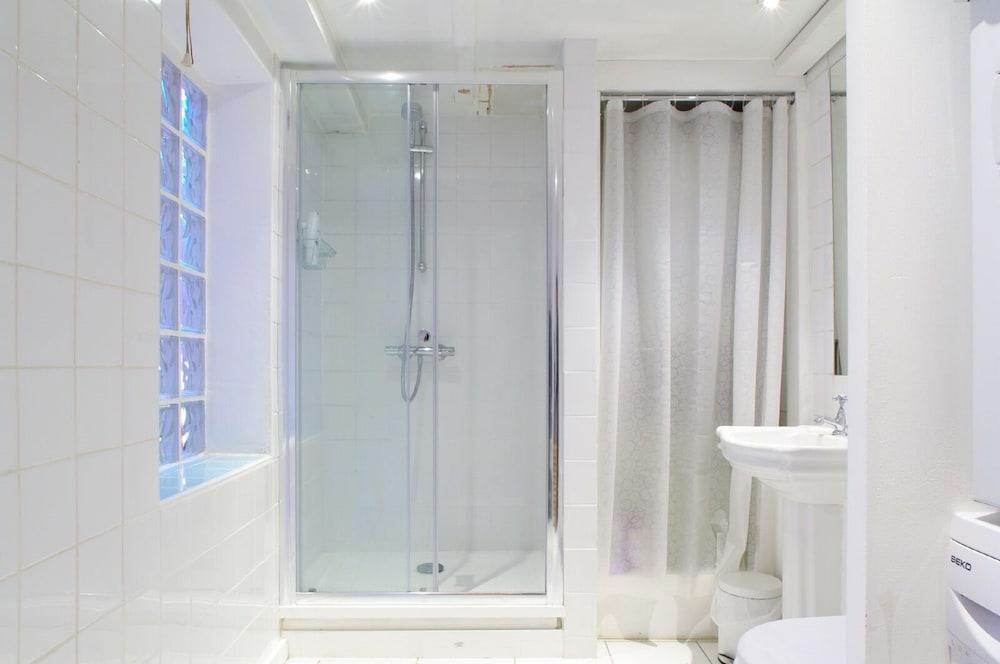London Apartment Appartement Londres