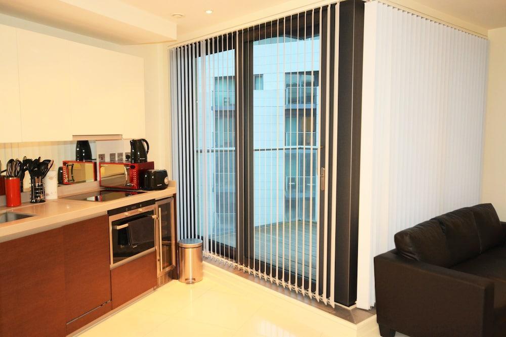 Hotel Zen - Excel O2 Arena Londres