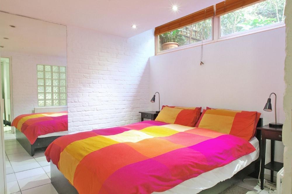 Apartamento London Apartment