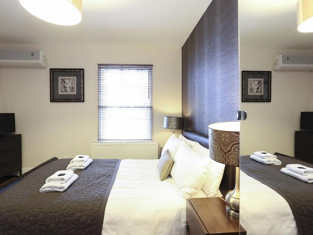 Appartement Aviva Londres