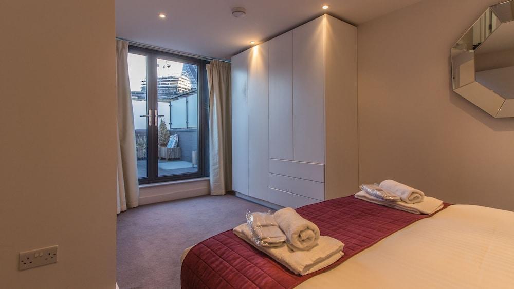 Servised On Artillery Lane 4* Londres