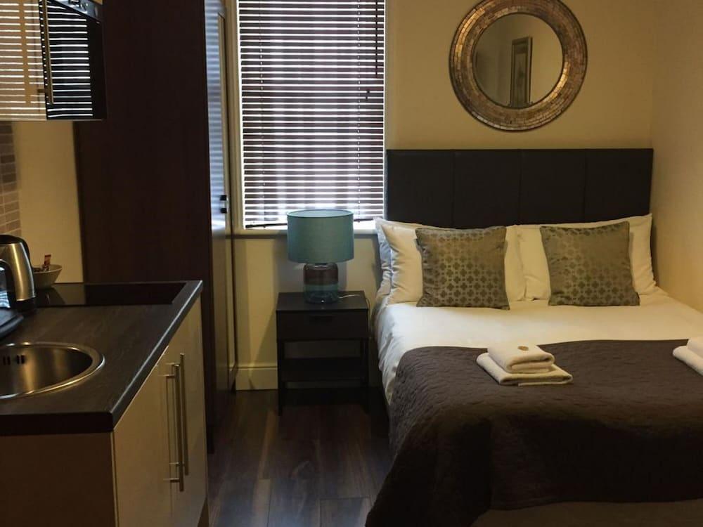 Appartement Aviva Londres