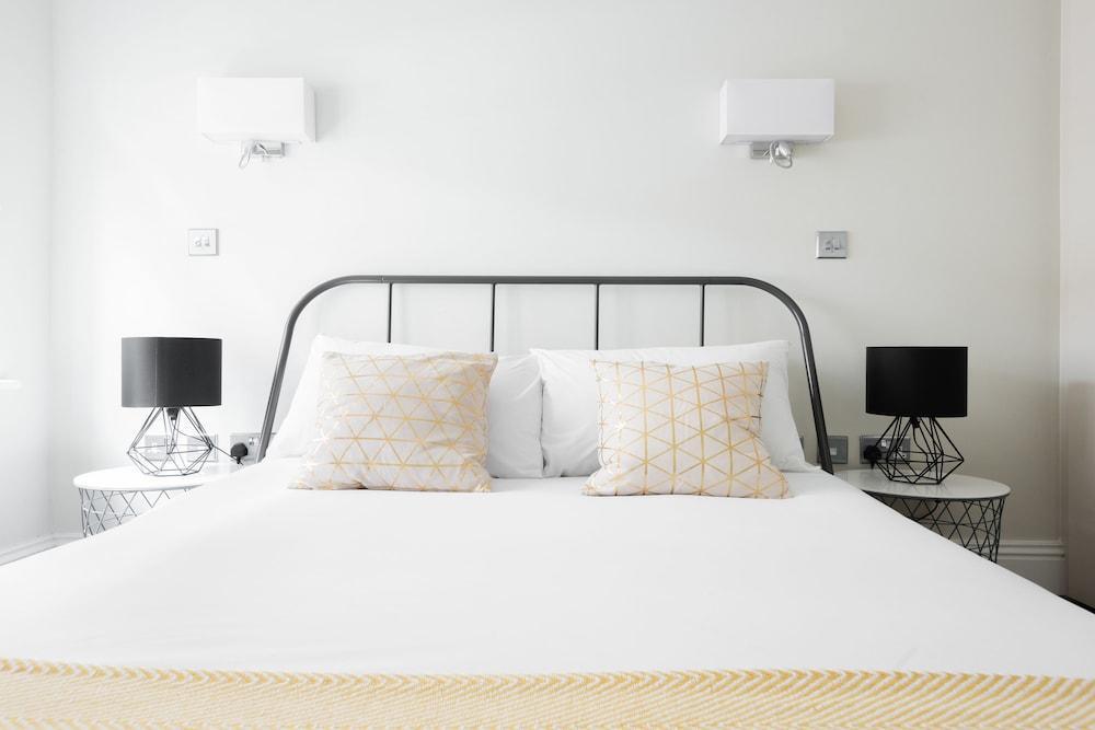 The Soho 4* Londres