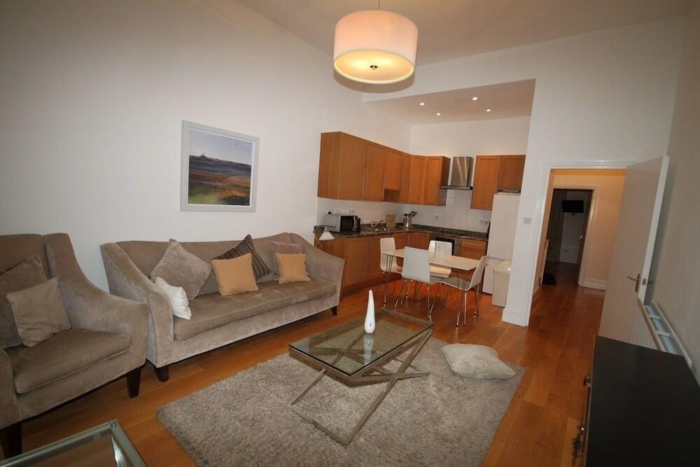 Hotel Belgravia - Gloucester Road Londres