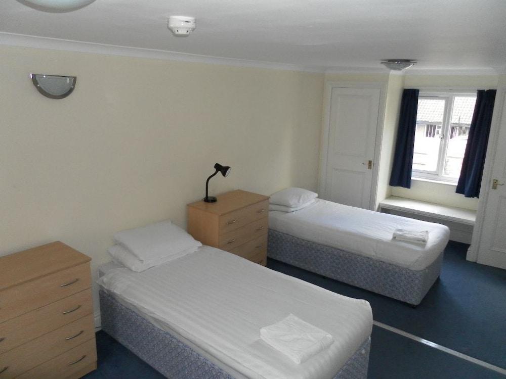 Access Maida Vale North Hotel 3*